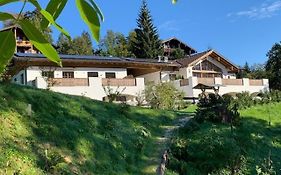 Alpenvilla Berchtesgaden